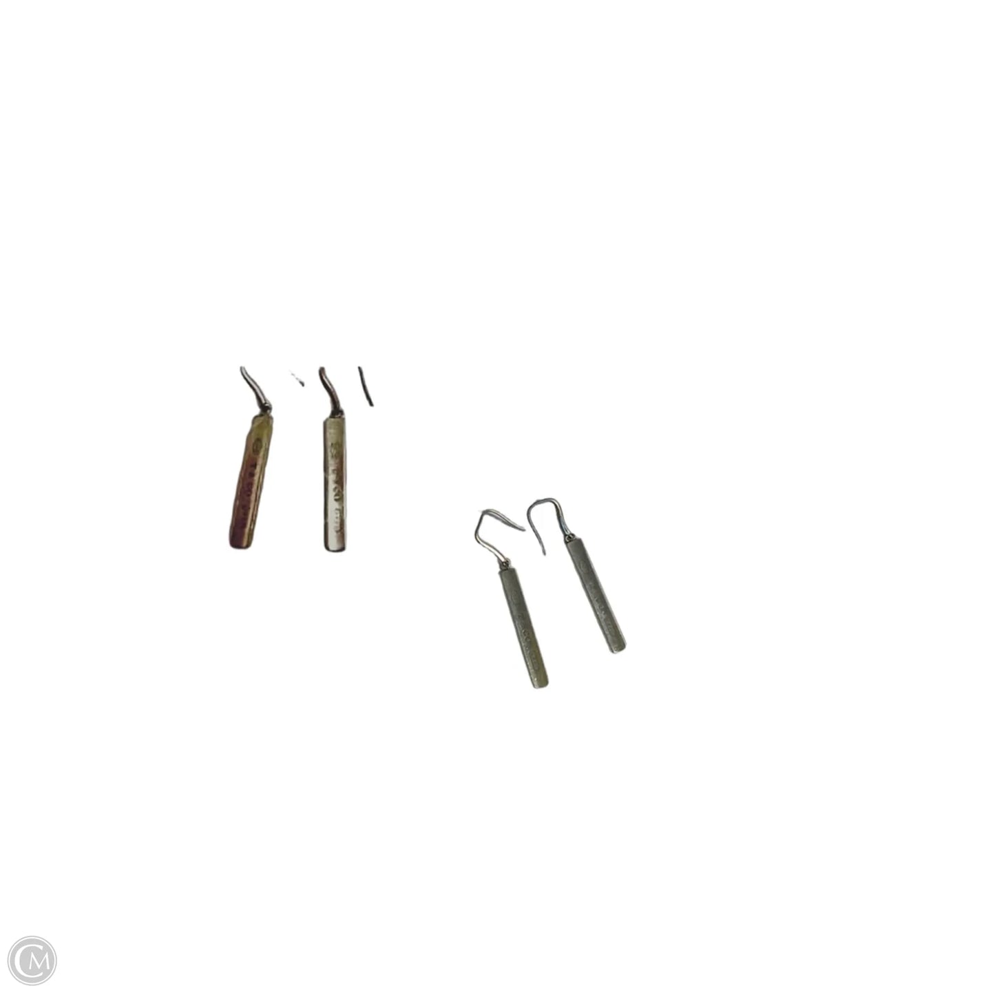 Earrings Luxury Designer By Tiffany And Company