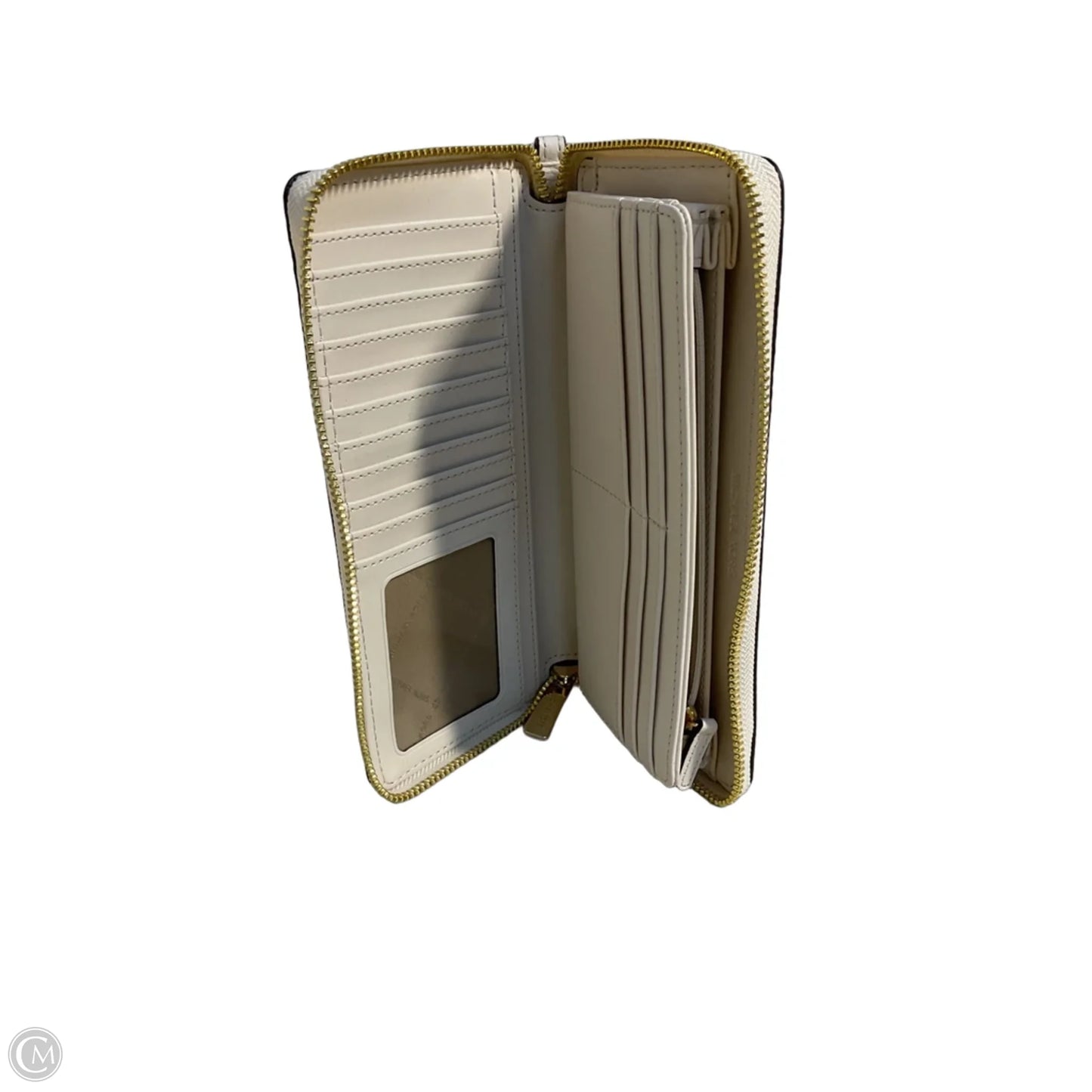 Wallet Designer By Michael Kors, Size: Large