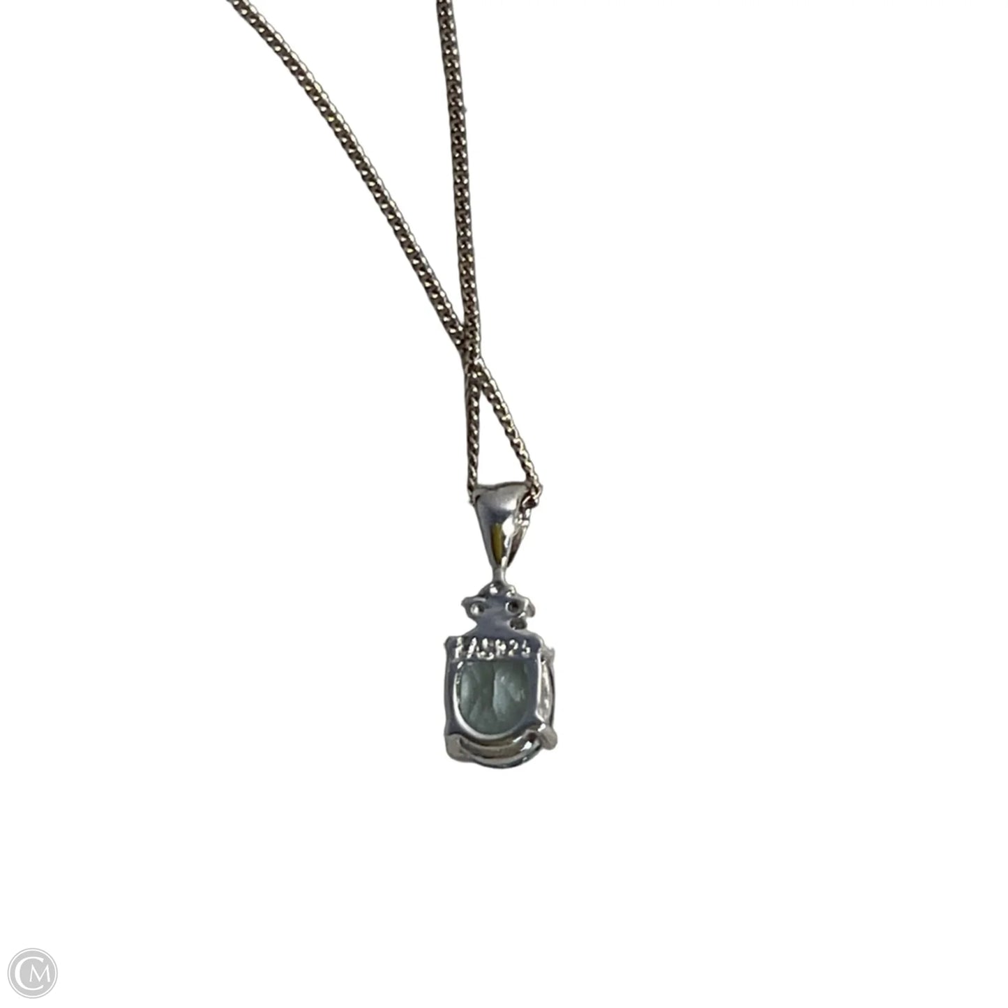 Necklace Pendant By Clothes Mentor