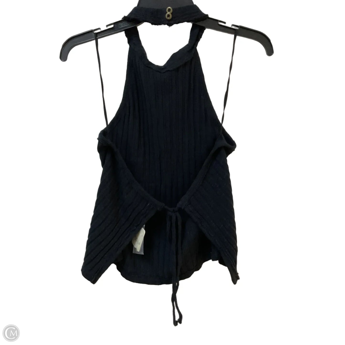 Top Sleeveless By We The Free In Navy, Size: M