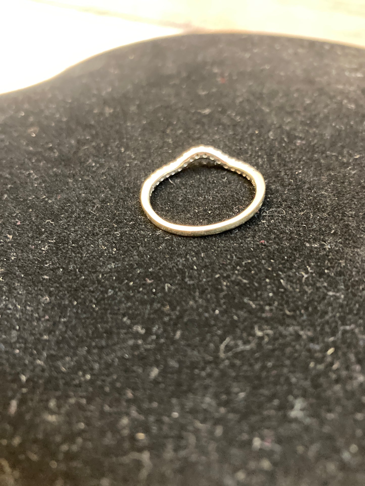 Ring Designer By Cma Size: 8.5
