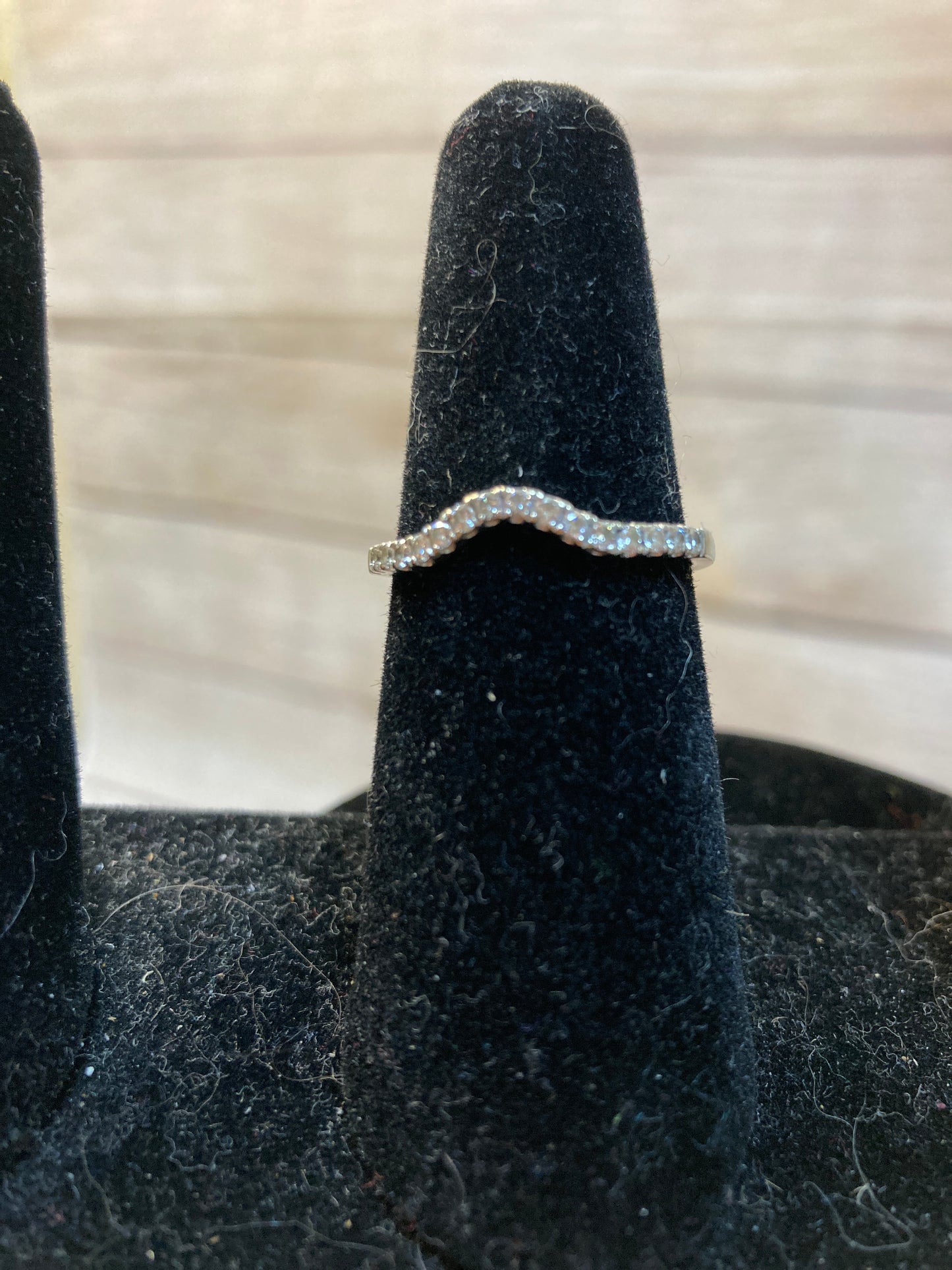 Ring Designer By Cma Size: 8.5