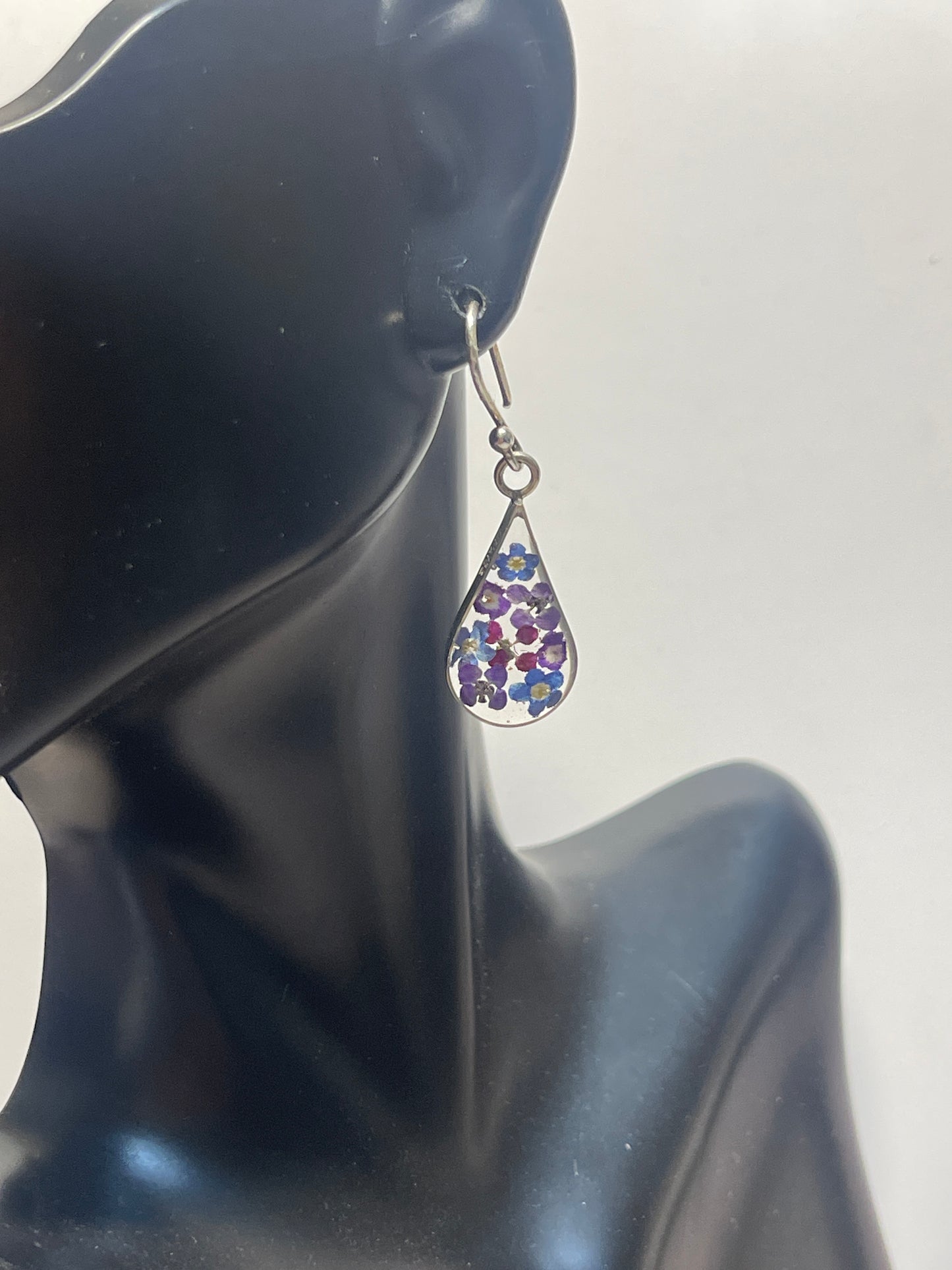 Earrings Dangle/drop By Cmc