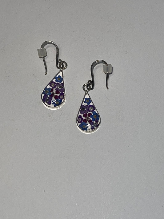 Earrings Dangle/drop By Cmc