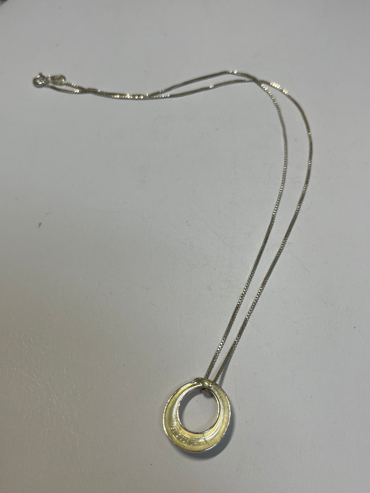 Necklace Pendant By Cmb