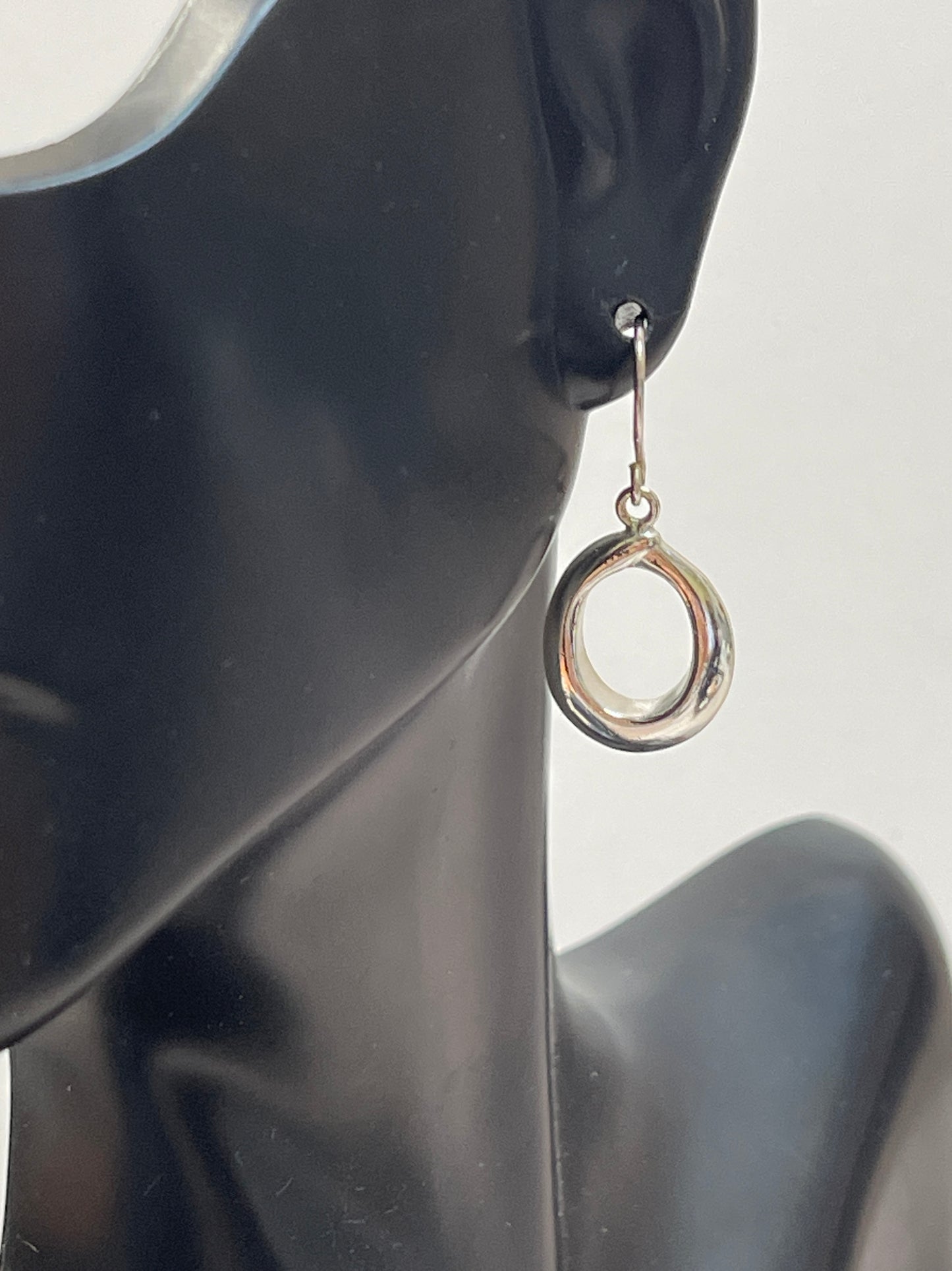 Earrings Dangle/drop By Clothes Mentor