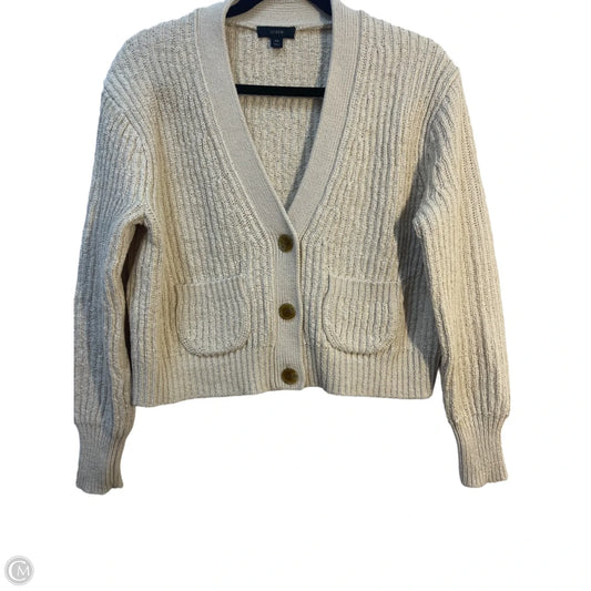 Sweater By J. Crew In Beige, Size: Xs
