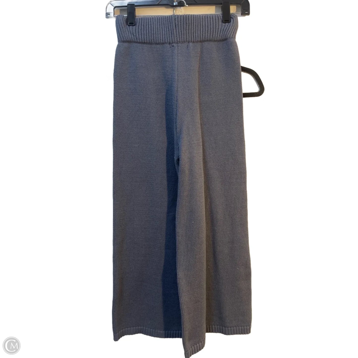 Lounge Set Pants By Sincerely Jules In Blue, Size: Xs