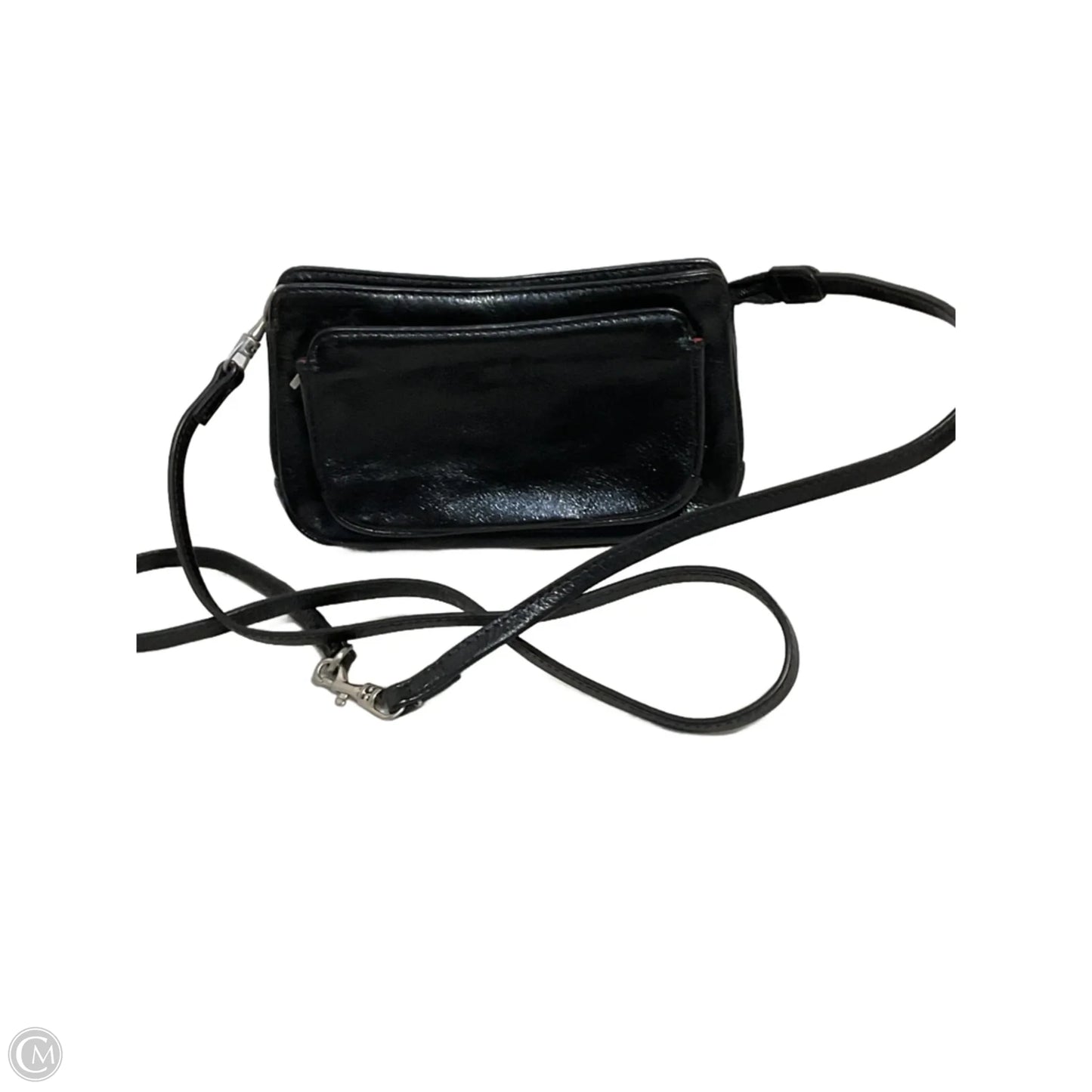 Crossbody Leather By Hobo Intl, Size: Small