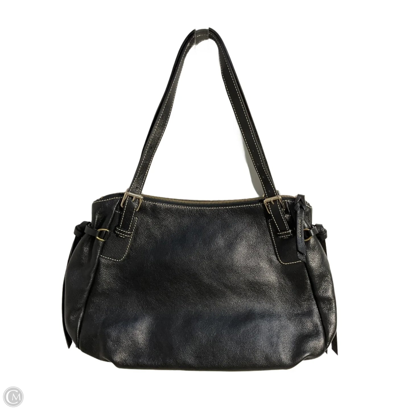 Handbag Designer By Dooney And Bourke, Size: Large