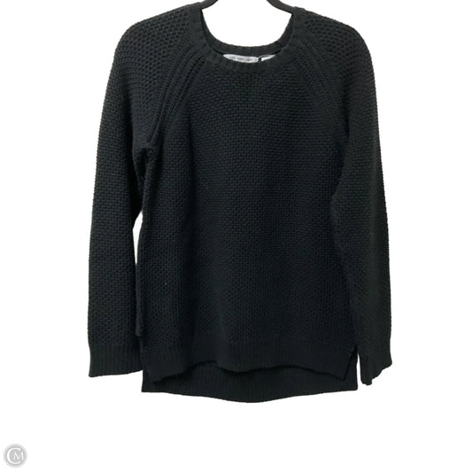 Sweater By Eight Eight Eight In Black, Size: M