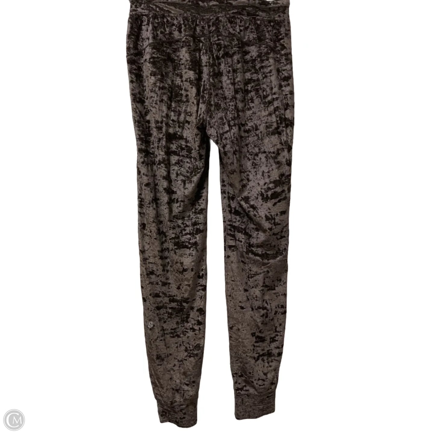 Pants Lounge By Lululemon In Brown, Size: 4