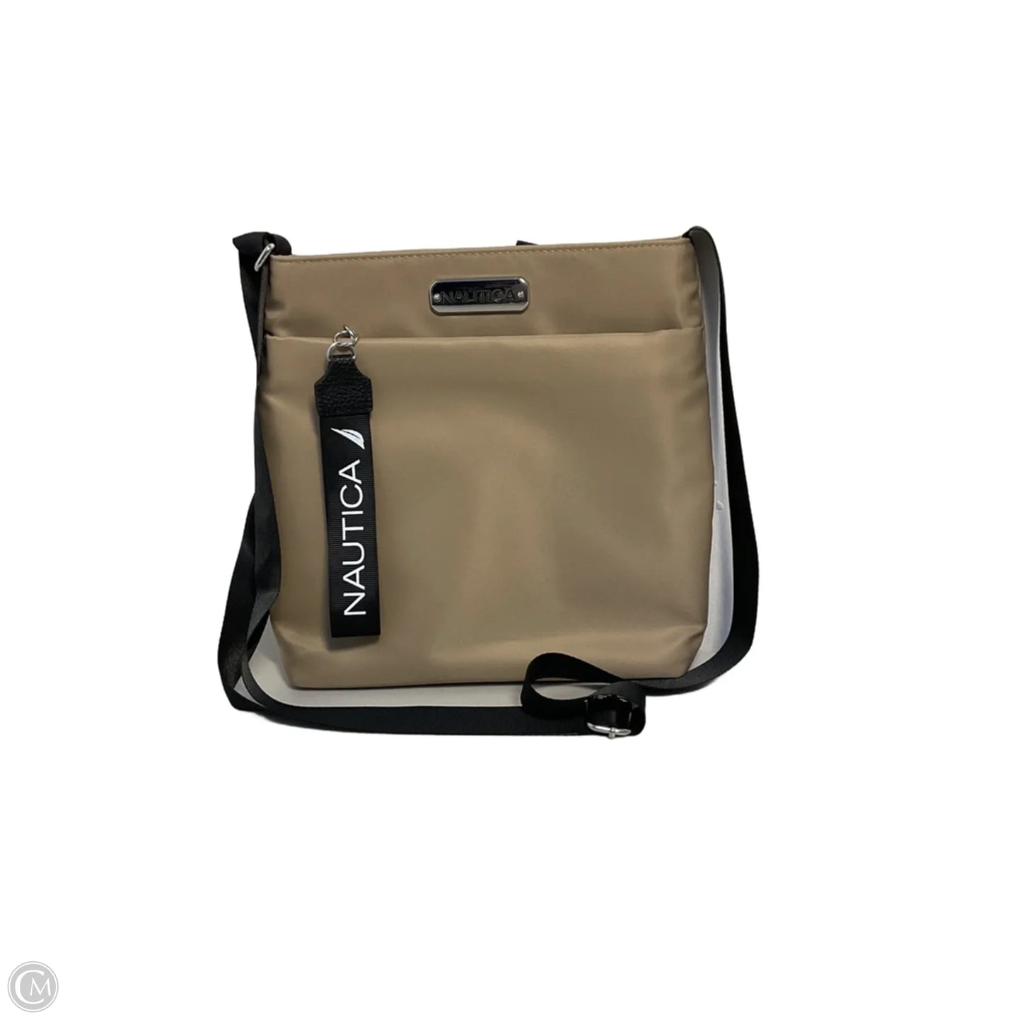 Crossbody By Nautica, Size: Medium