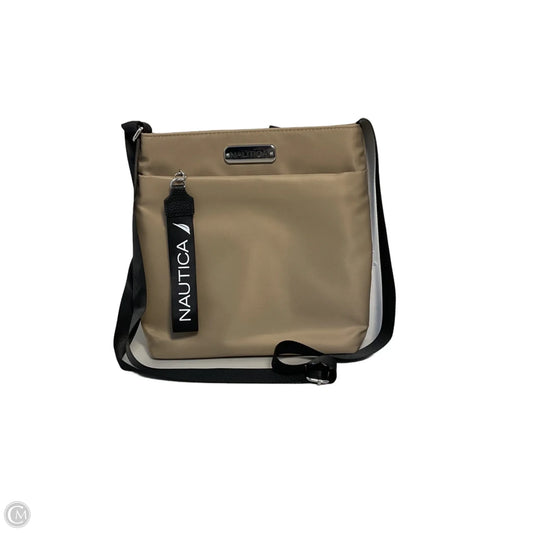 Crossbody By Nautica, Size: Medium