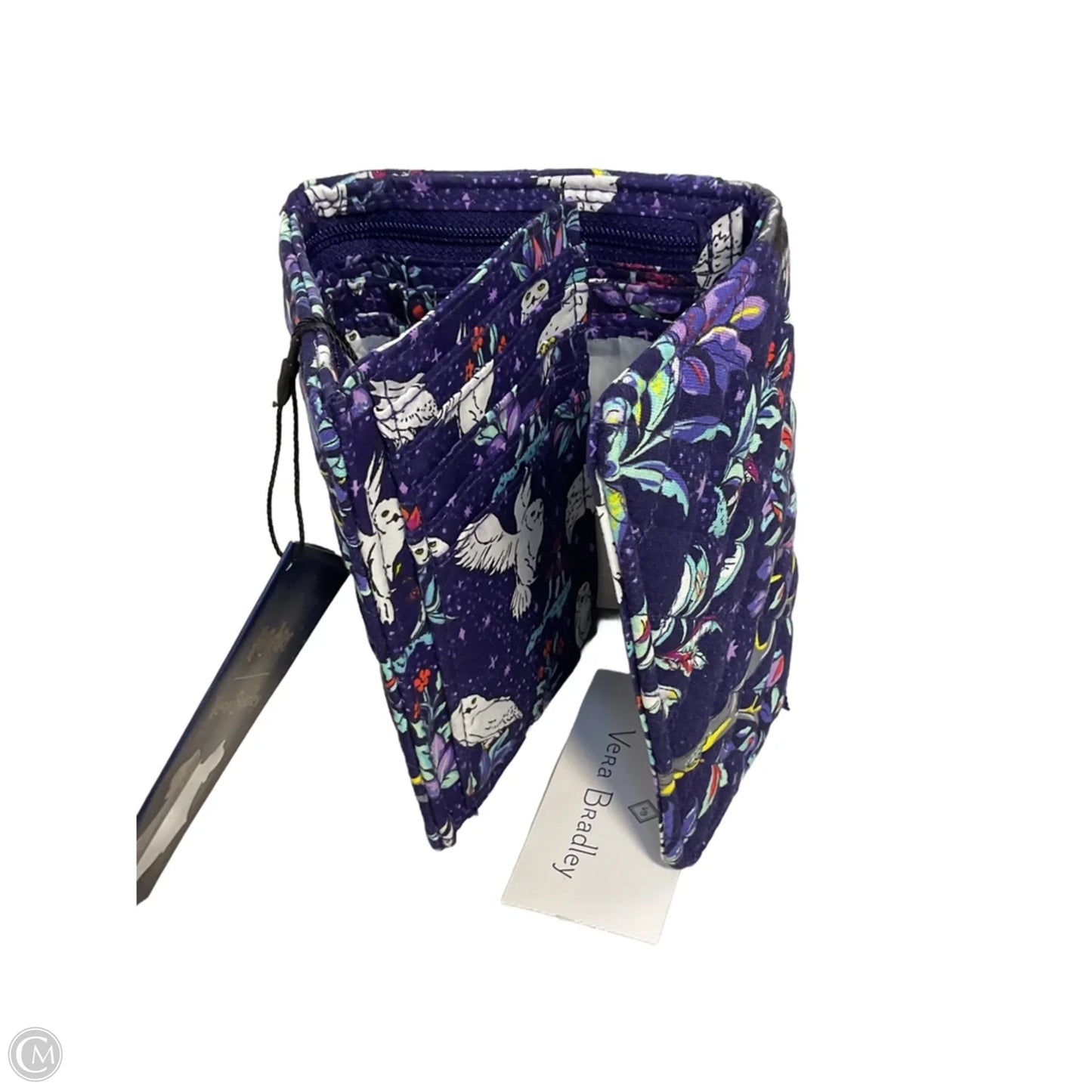 Wallet By Vera Bradley, Size: Small