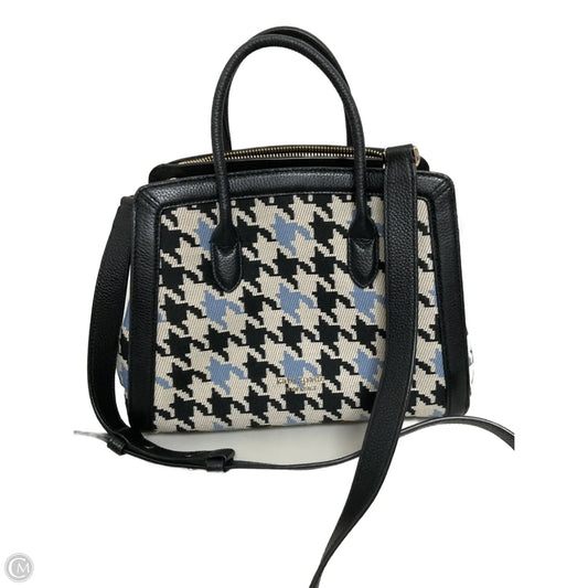 Crossbody Designer By Kate Spade, Size: Medium