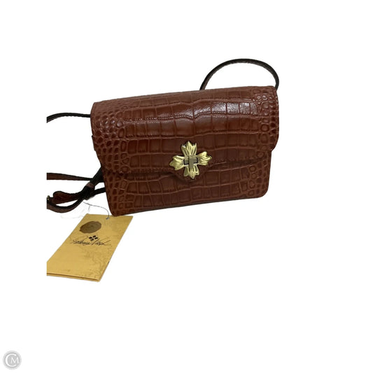 Handbag Designer By Patricia Nash, Size: Medium