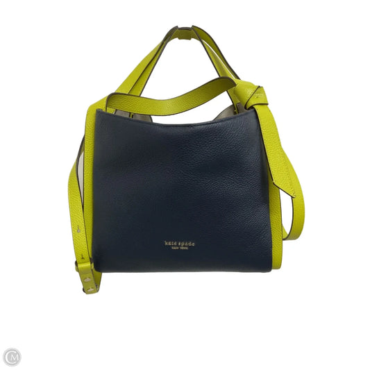 Handbag Designer By Kate Spade, Size: Medium