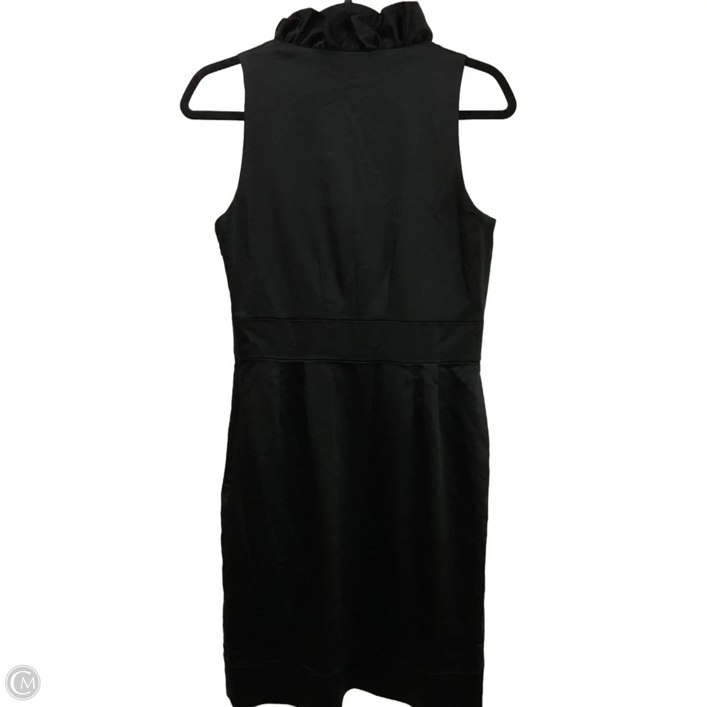 Dress Party Short By Taylor In Black, Size: 8