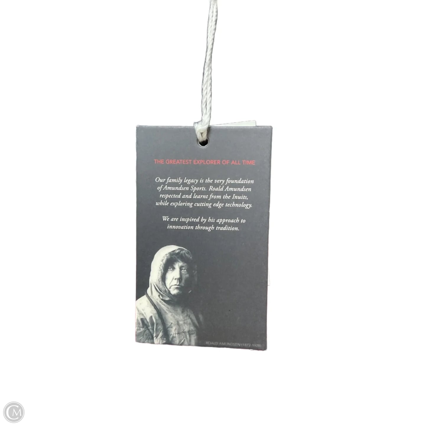 Sweater By Cma In Blue & Red, Size: S