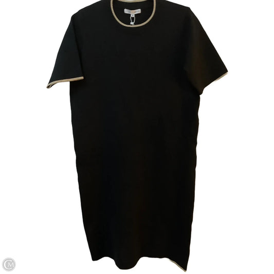 Dress Sweater By Baltic Born In Black, Size: M