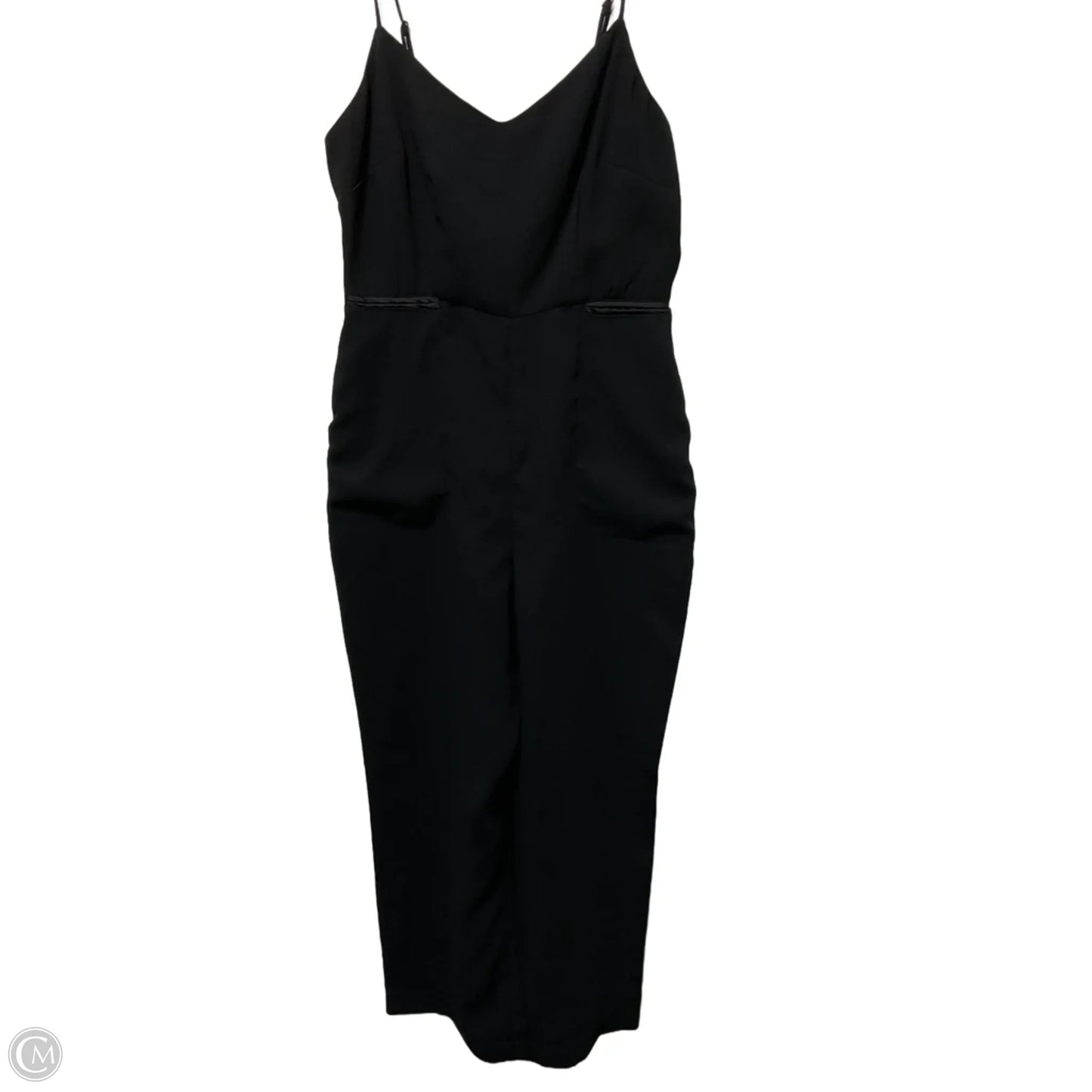 Jumpsuit By Maeve In Black, Size: M