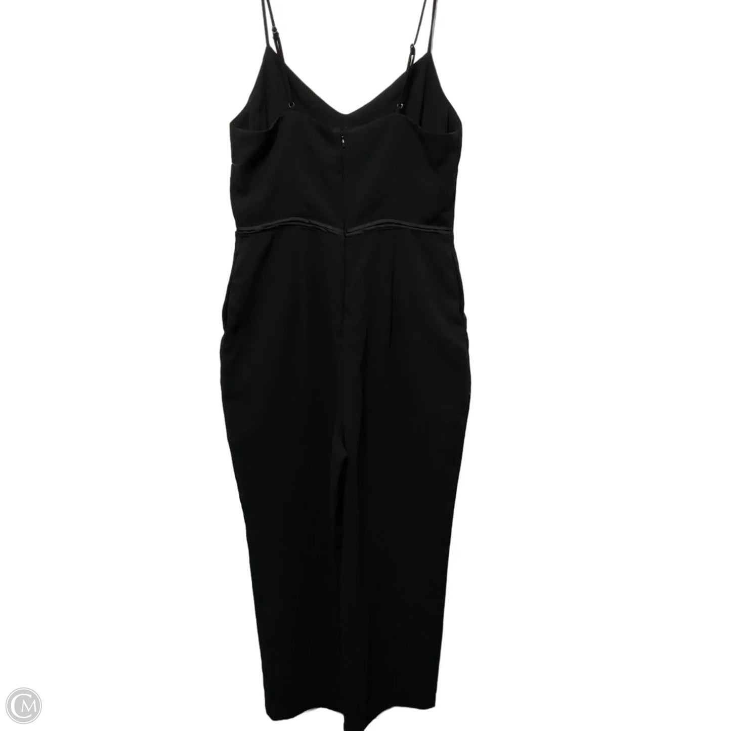 Jumpsuit By Maeve In Black, Size: M