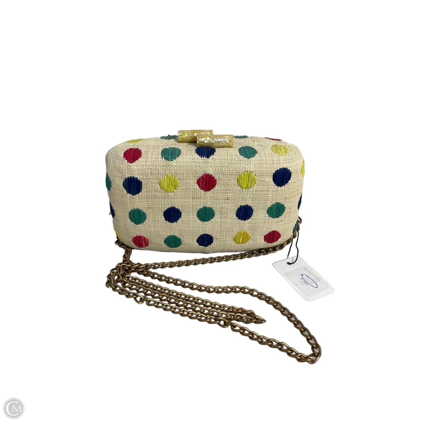 Crossbody By Clothes Mentor, Size: Small