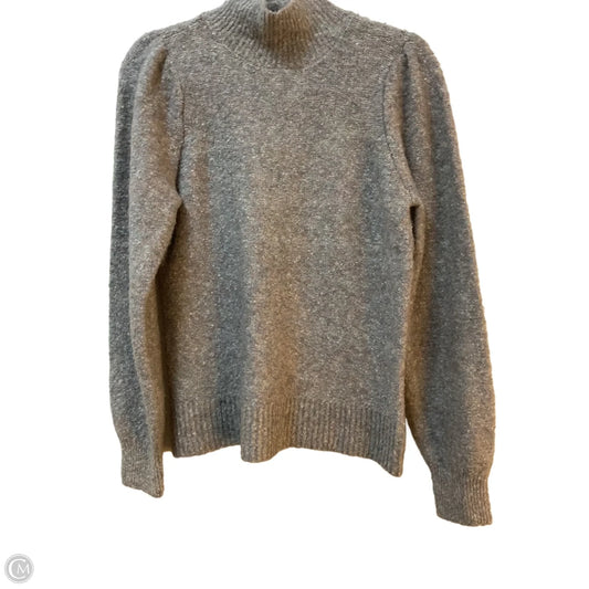 Sweater By Marled In Grey, Size: Xs