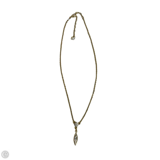 Necklace Designer By Swarovski