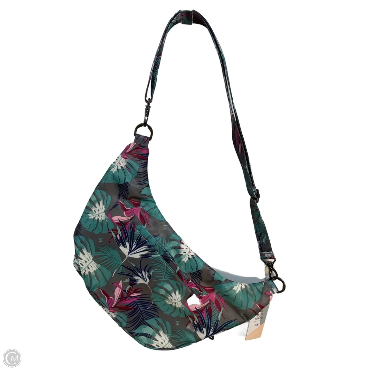 Crossbody By Lug, Size: Medium