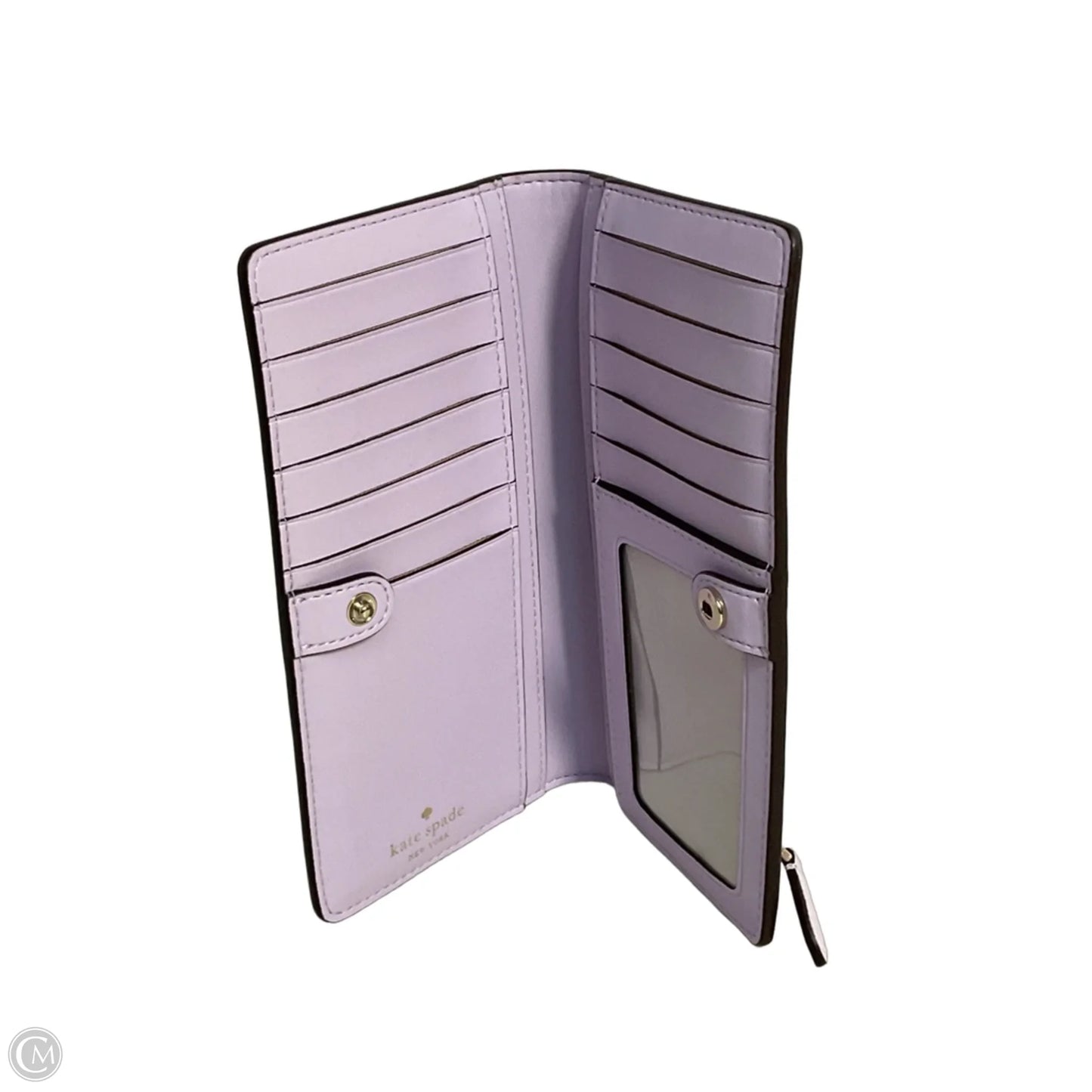 Wallet Designer By Kate Spade, Size: Medium