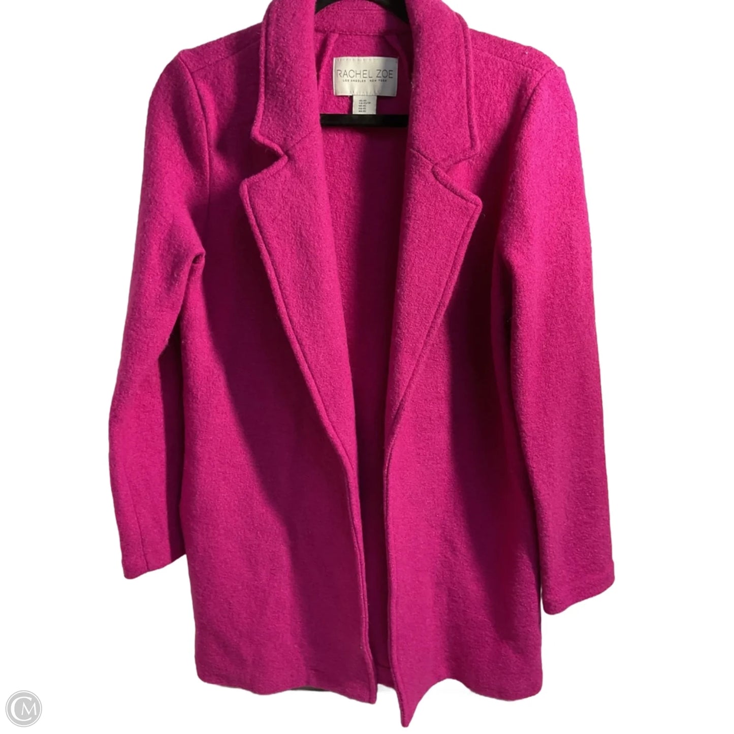 Blazer By Rachel Zoe In Pink, Size: Xs