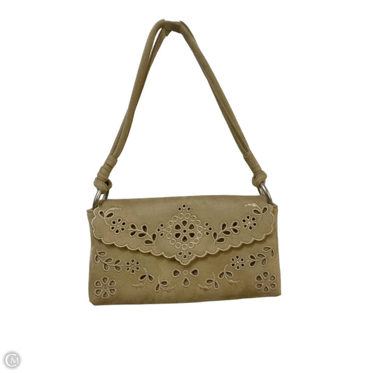 Handbag By Abercrombie And Fitch, Size: Medium