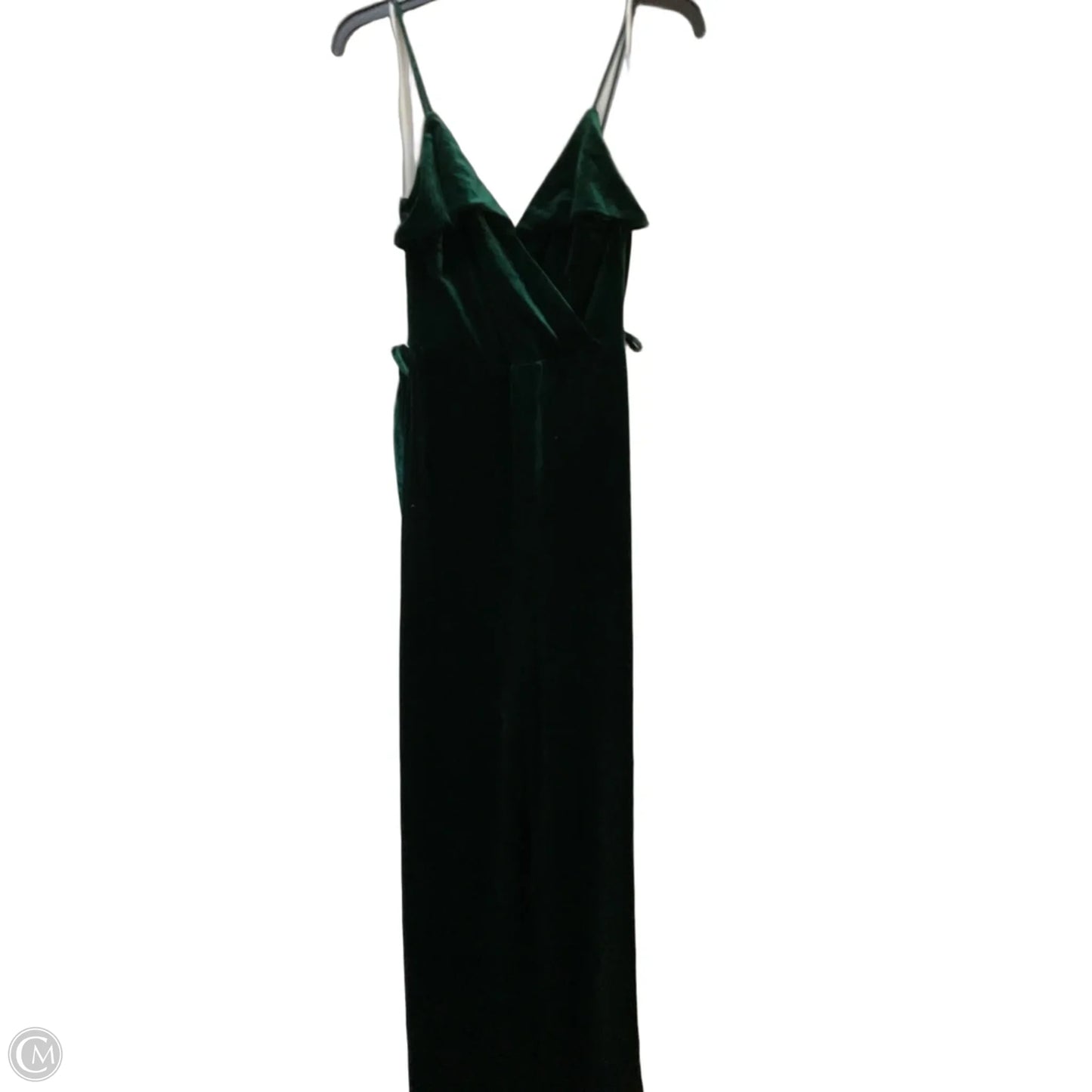 Jumpsuit By Lulus In Green, Size: M