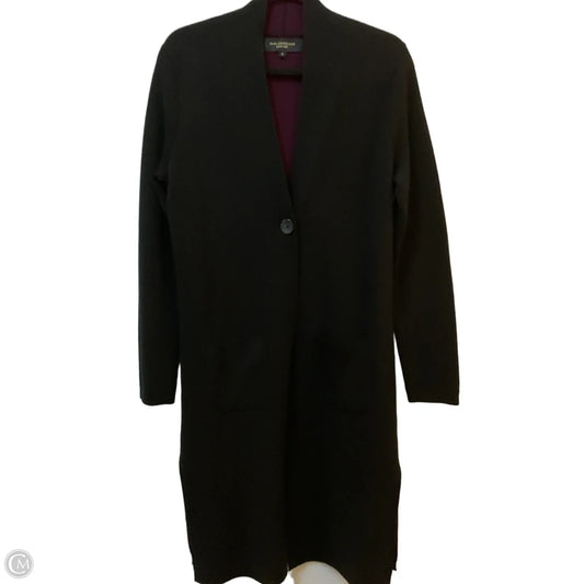 Cardigan By Clothes Mentor In Black, Size: M