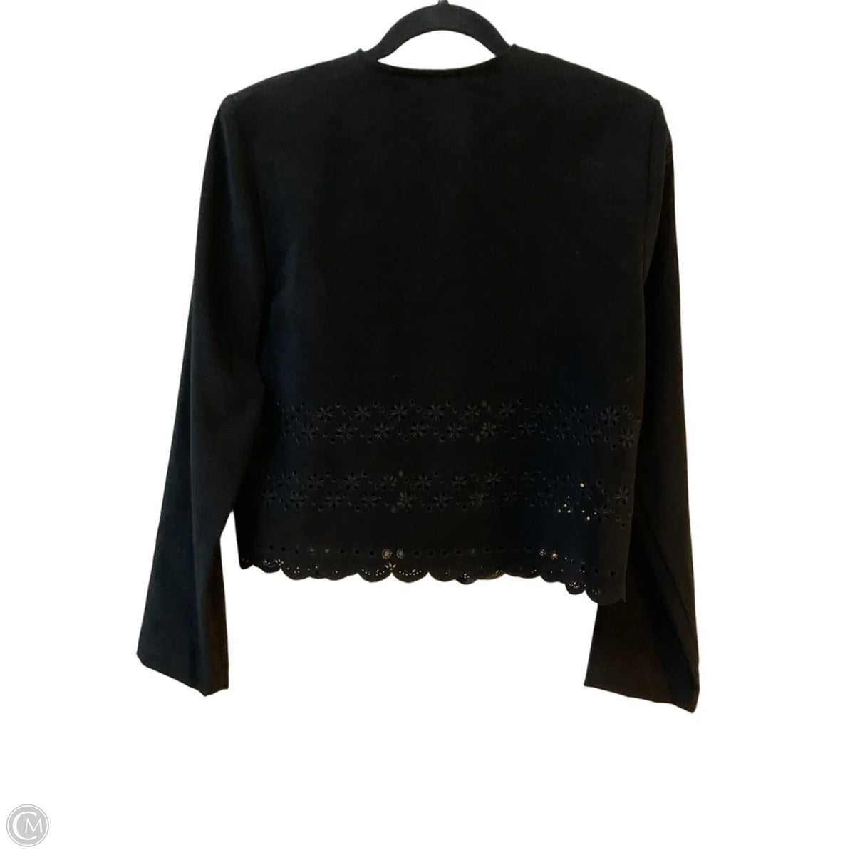 Blazer By New Frontier In Black, Size: M