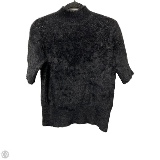 Top 3/4 Sleeve By Bailey 44 In Black, Size: M