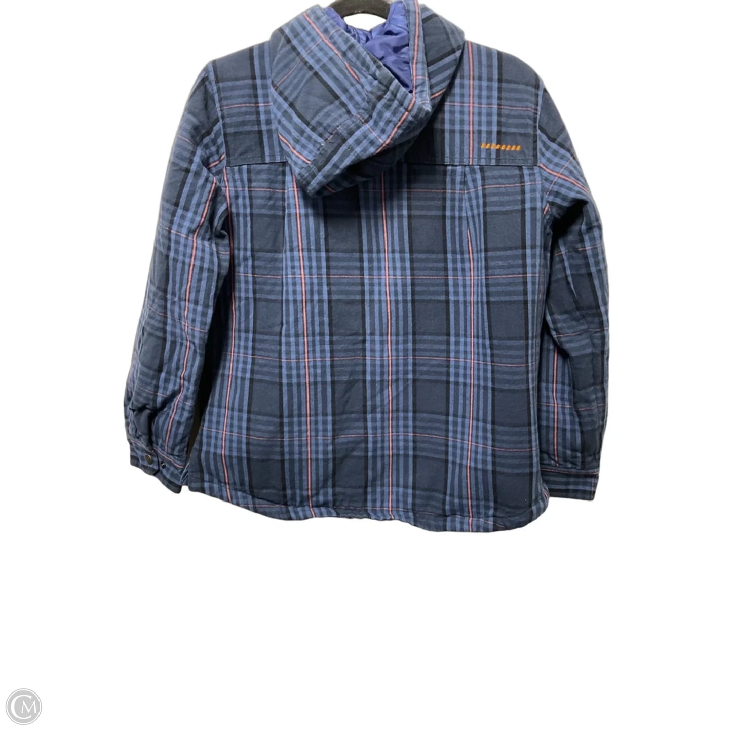Jacket Other By Ariat In Navy, Size: S