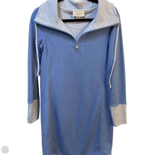 Sweater By Tommy Bahama In Blue, Size: Xs