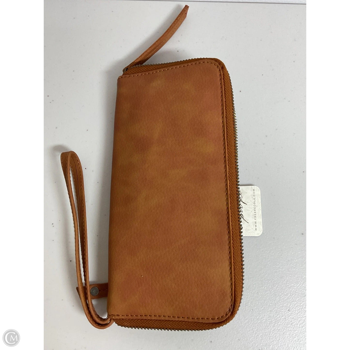 Wallet By Free People, Size: Medium