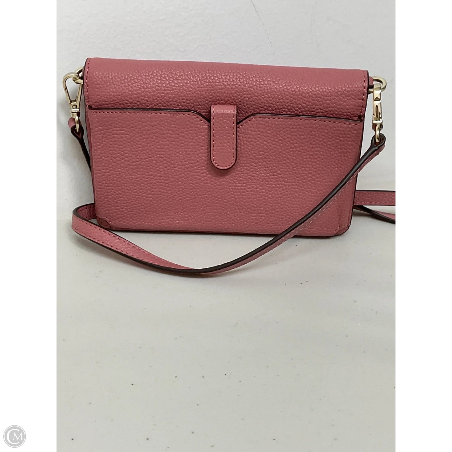 Crossbody Designer By Michael Kors, Size: Small