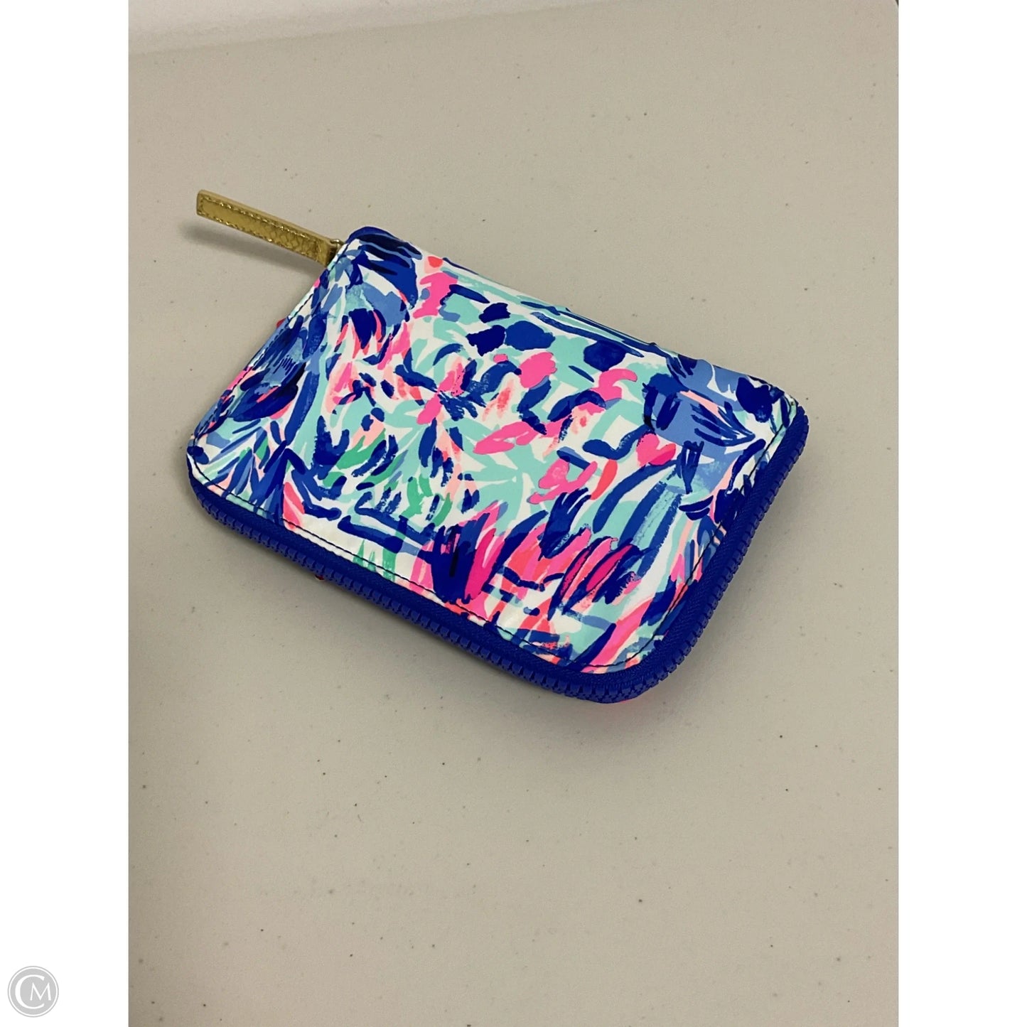 Backpack Designer By Lilly Pulitzer, Size: Medium