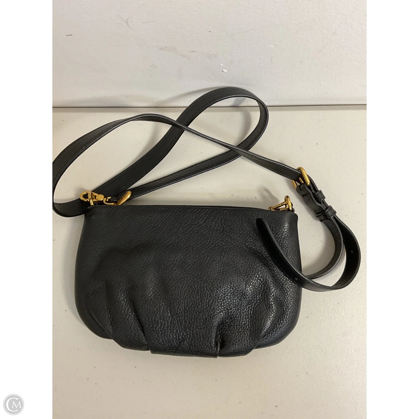 Crossbody Designer By Marc By Marc Jacobs, Size: Small