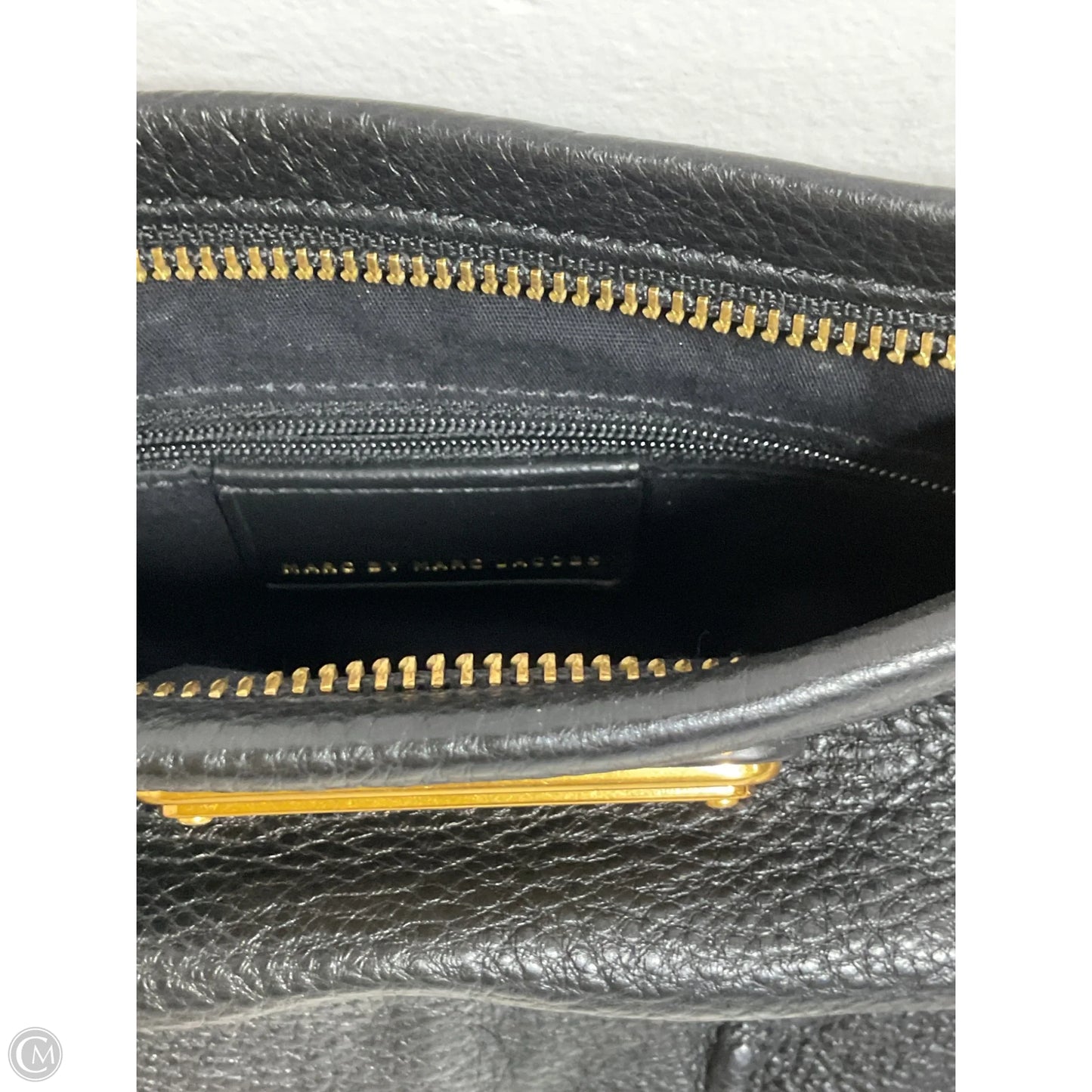 Crossbody Designer By Marc By Marc Jacobs, Size: Small