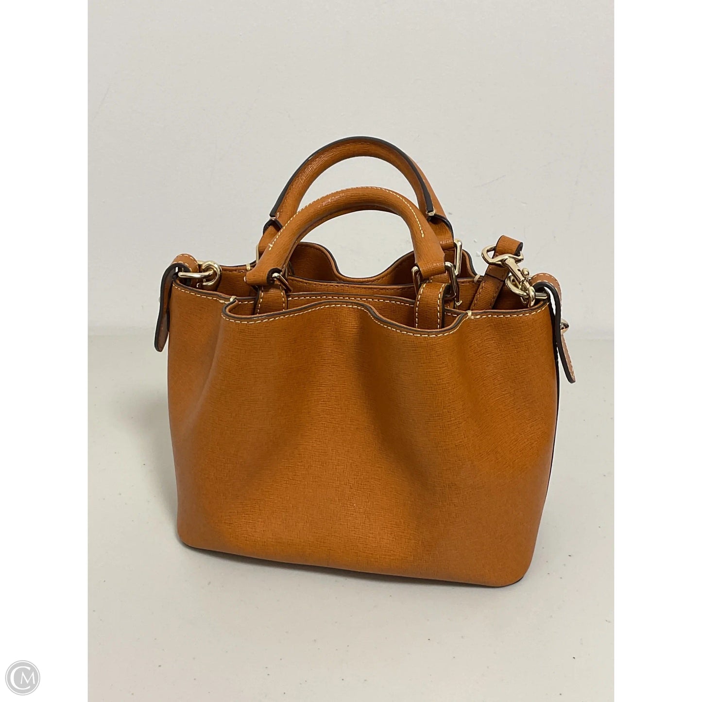 Handbag Designer By Dooney And Bourke, Size: Small
