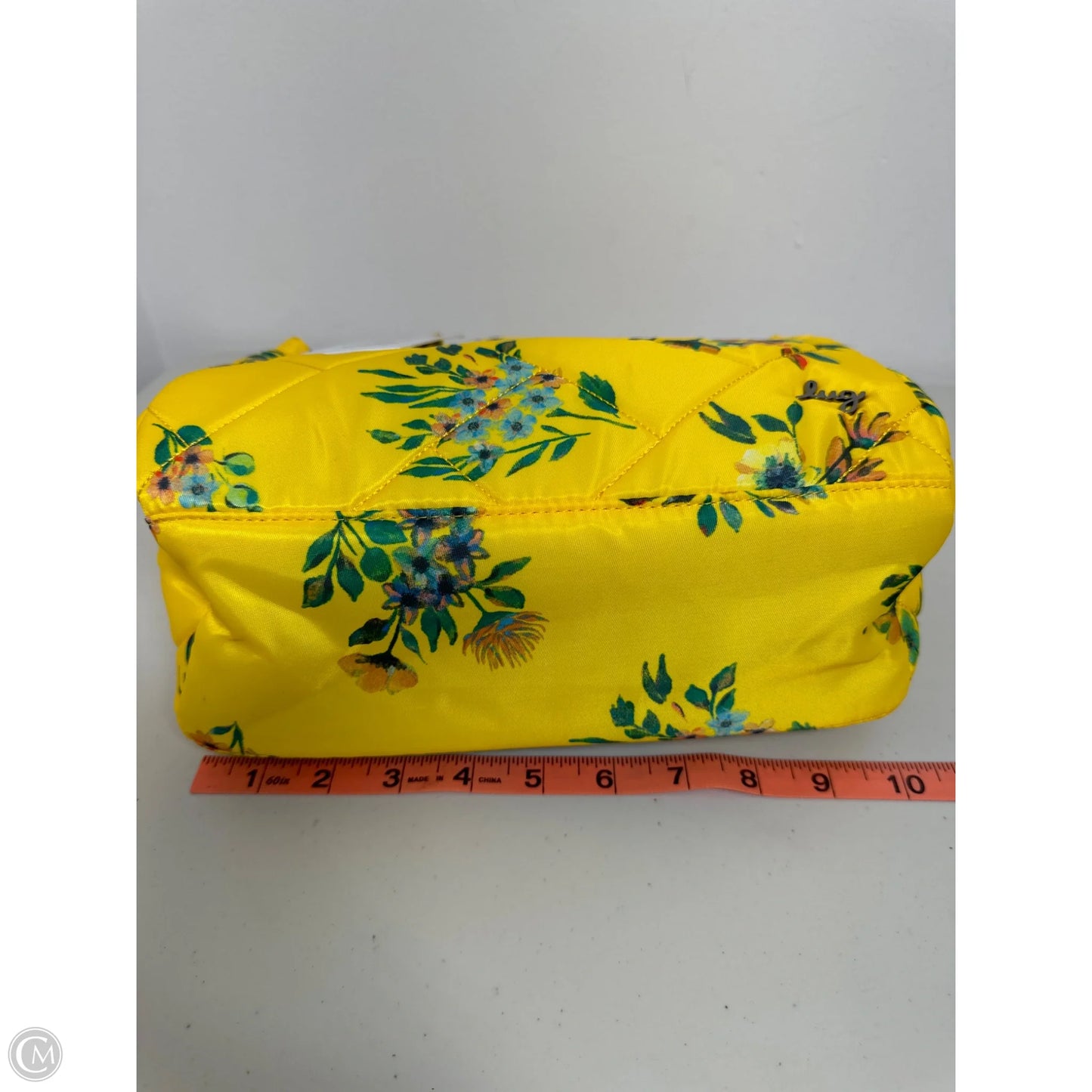 Crossbody By Clothes Mentor, Size: Medium