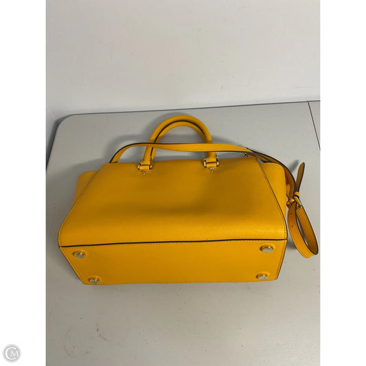 Handbag Designer By Michael Kors, Size: Large
