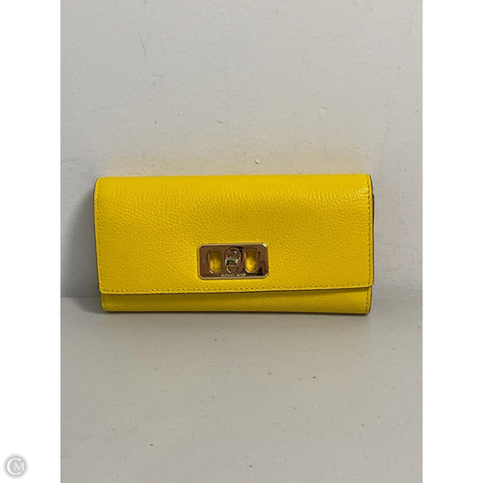 Wallet Designer By Michael Kors, Size: Large