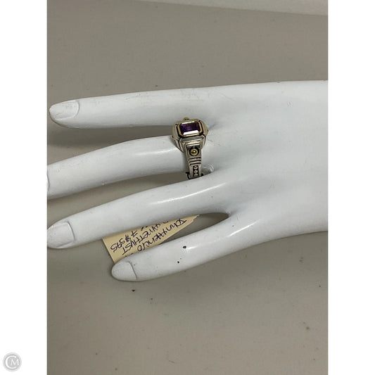 Ring Statement By Clothes Mentor